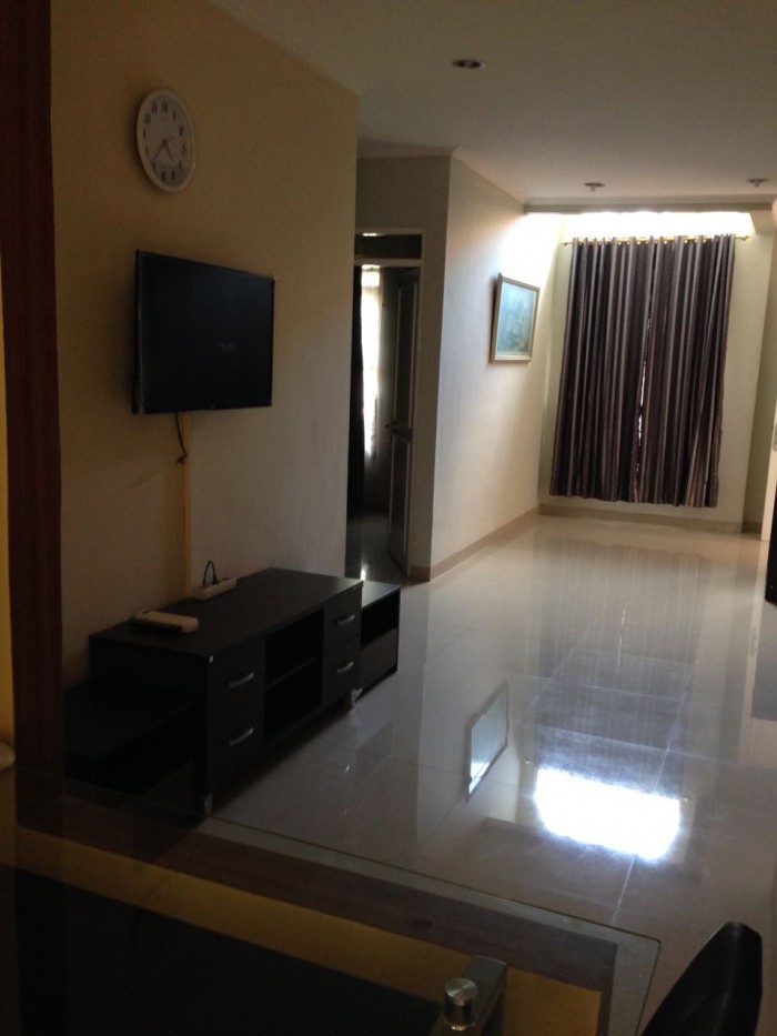 Rumah dijual di Taman Beverly Lippo Cikarang